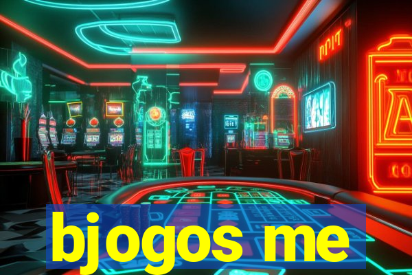 bjogos me